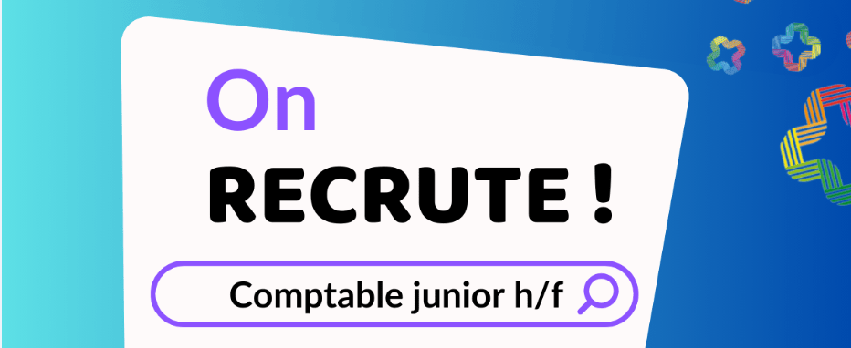 Comptable junior f/h